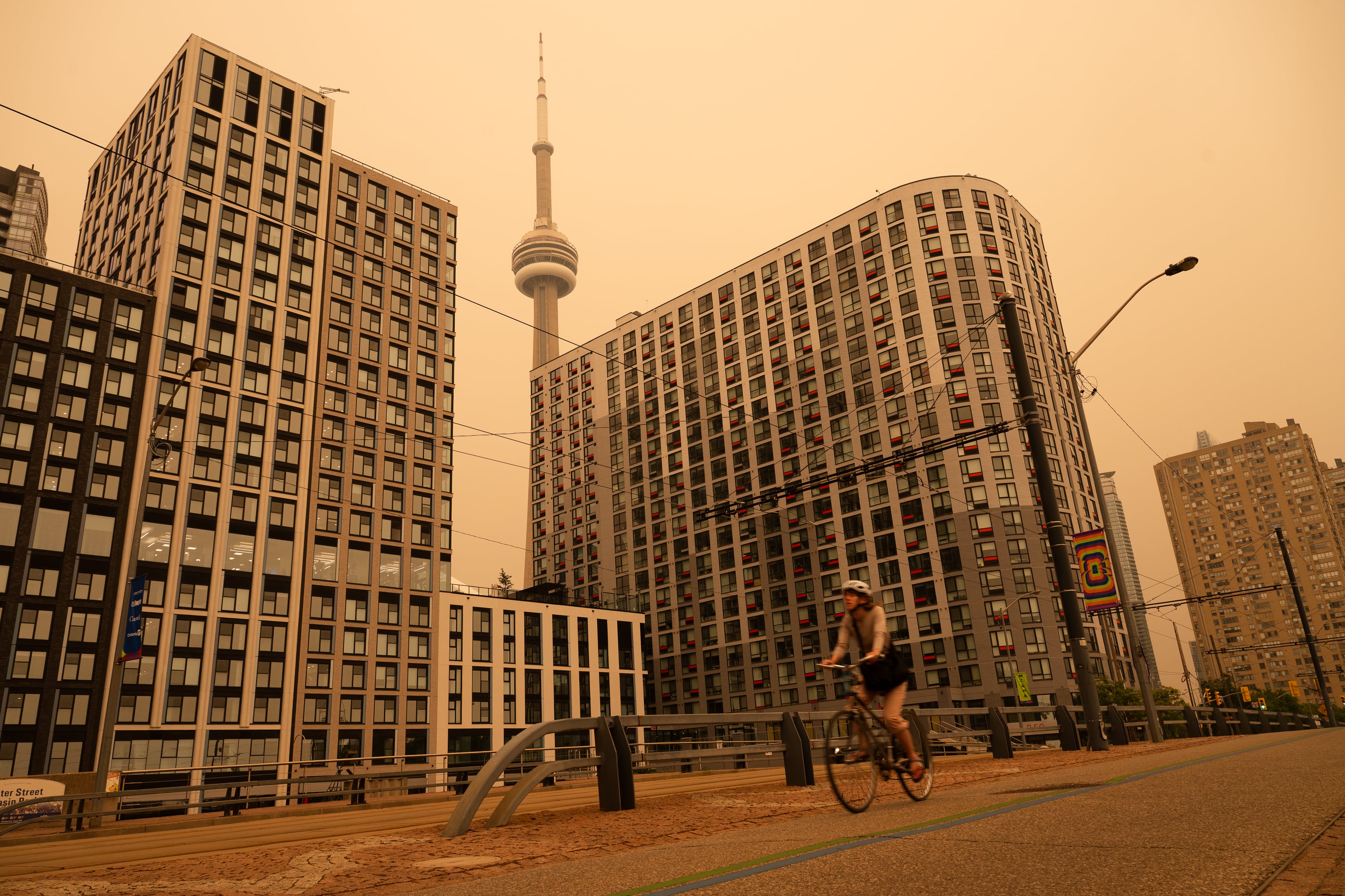 Canada more than 20 years behind on reaching its 2030 emissions target, study suggests