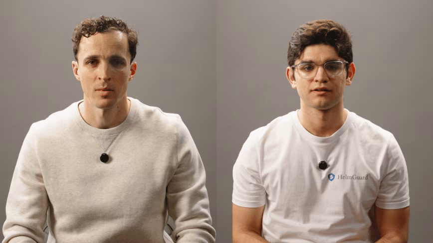 HelmGuard raises $7.3m to replace compliance paperwork with AI agents