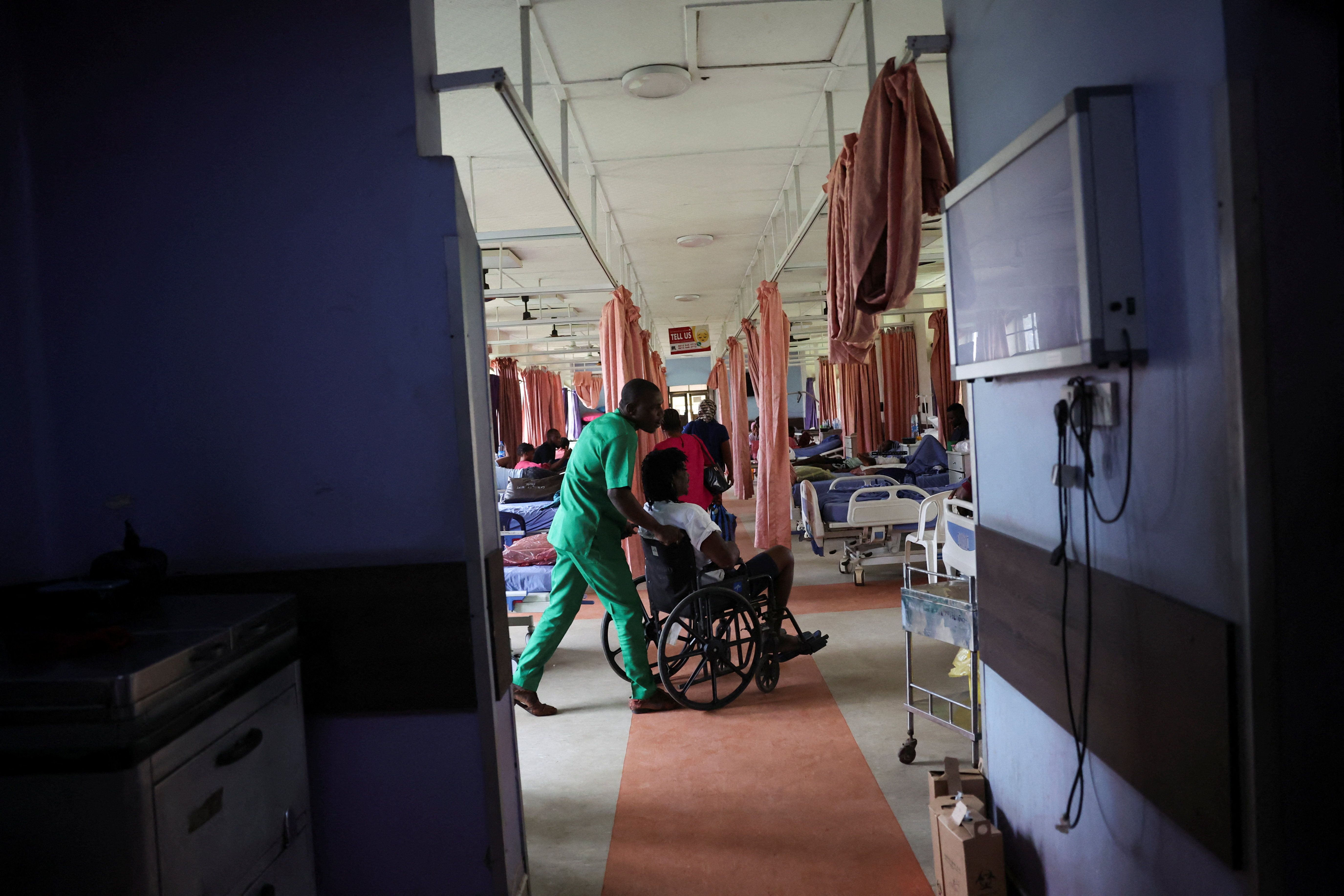 Investors push for more private capital in Nigerian healthcare