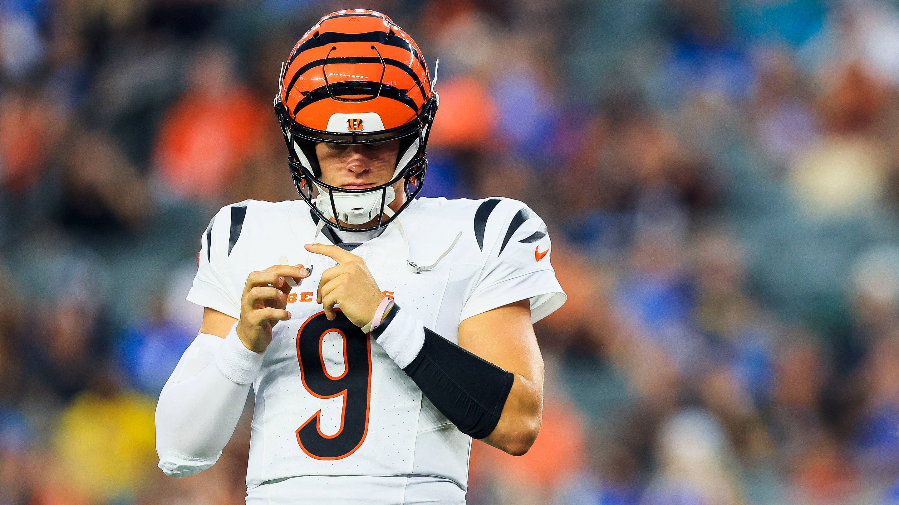 New NFL MVP Favorite Emerges on Kalshi Market Ahead of Week 1
