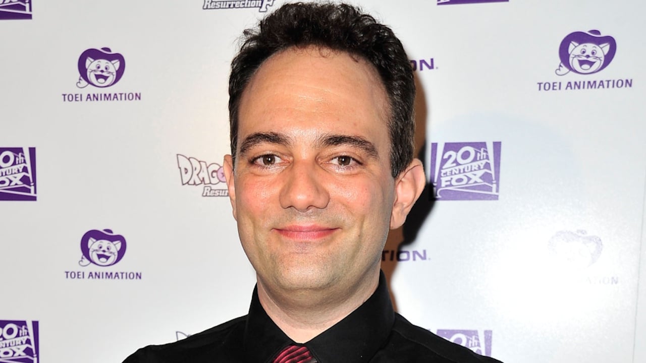 Mike McFarland, ‘One Piece’, ‘Dragon Ball Z’ voice actor dies at 56