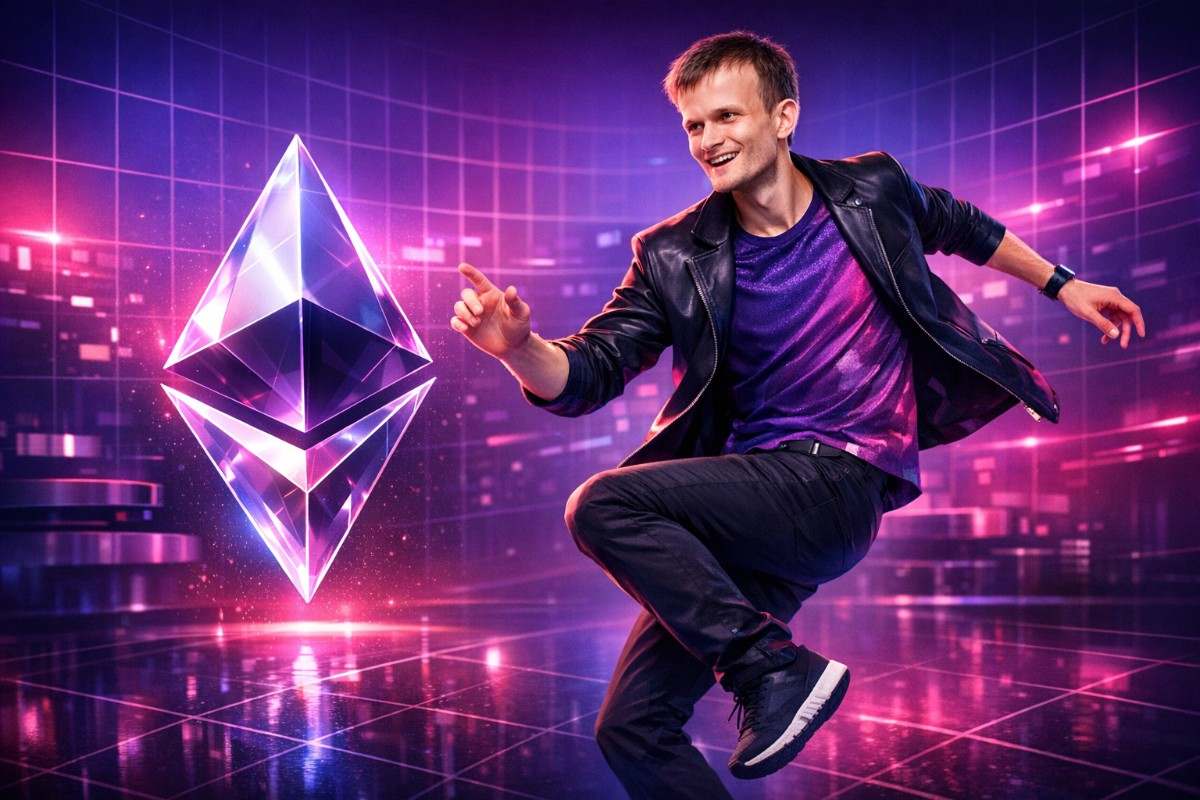 Ethereum Price Faces a Reality Check as EIP-8288 Puts Its Technology to the Test
