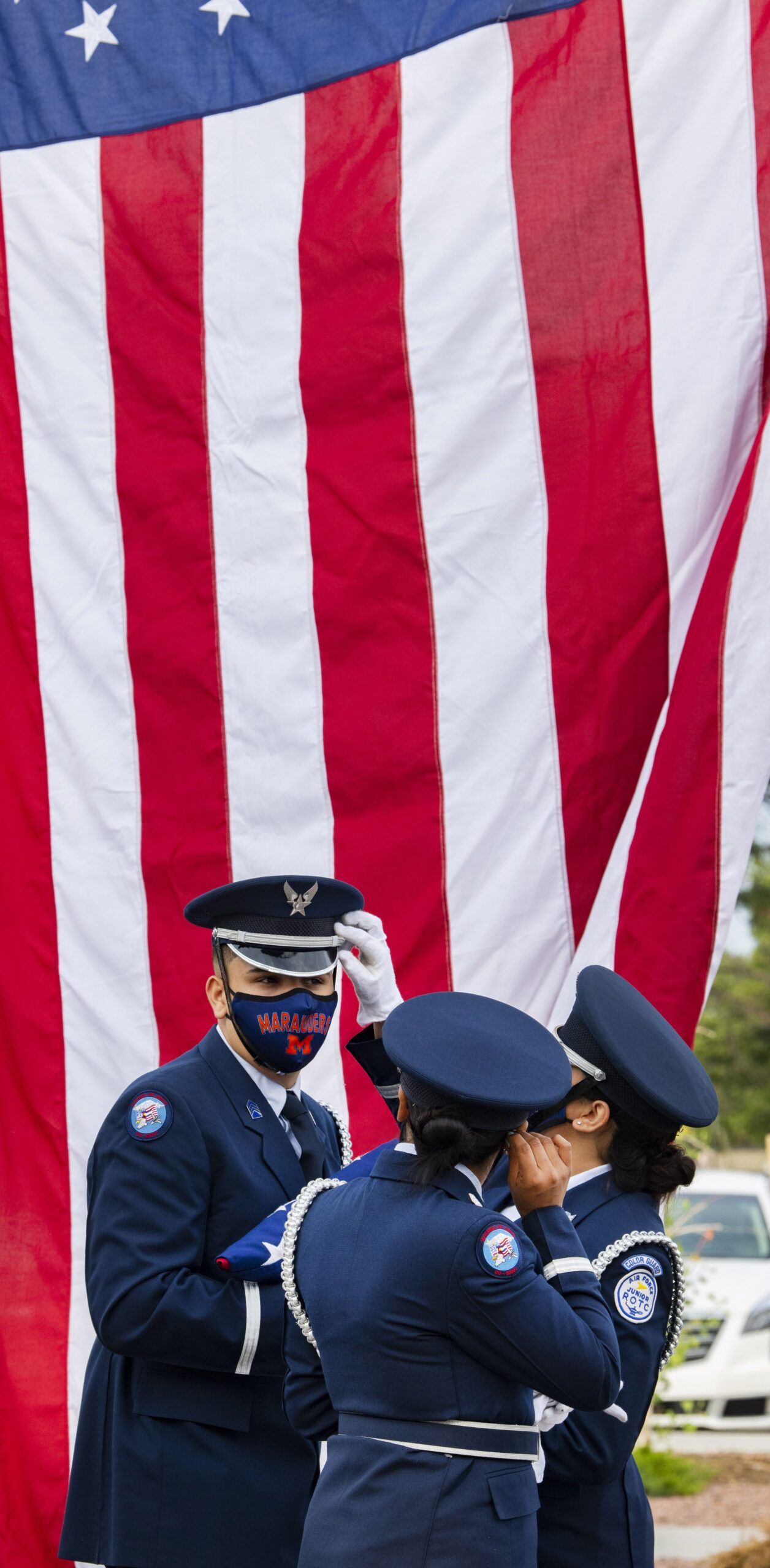 Coloradan leaders express outrage and pain following 9/11 attacks | A LOOK BACK
