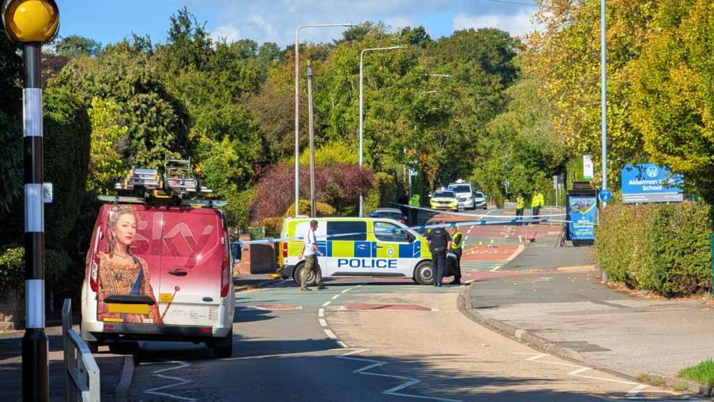 PC denies causing death of boy, 16, in e-bike crash