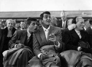 How Dean Martin and Jerry Lewis forever changed comedy