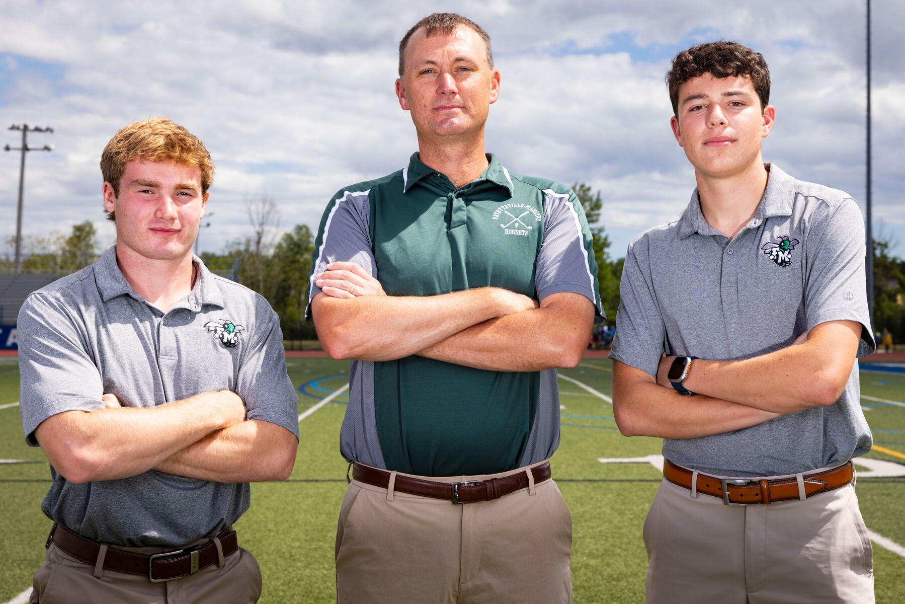 Section III high school sports schedule for Sept. 11