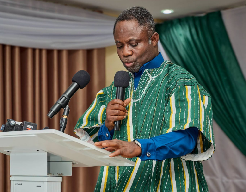 Health Minister charges district directors to take ownership of Free Primary Healthcare initiative