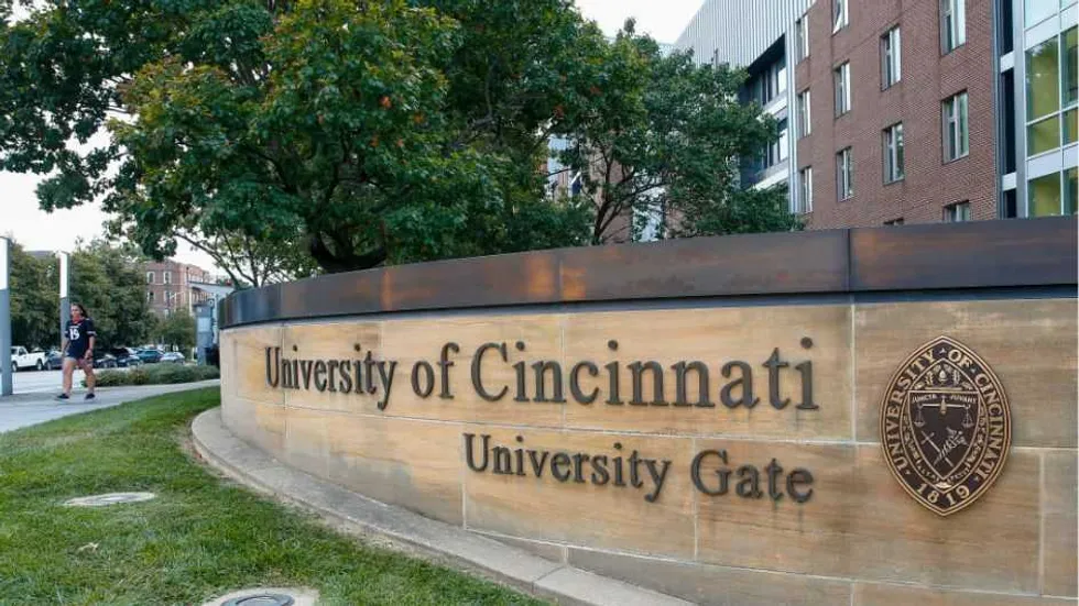 Four shootings in two weeks: The crime crisis surrounding the University of Cincinnati