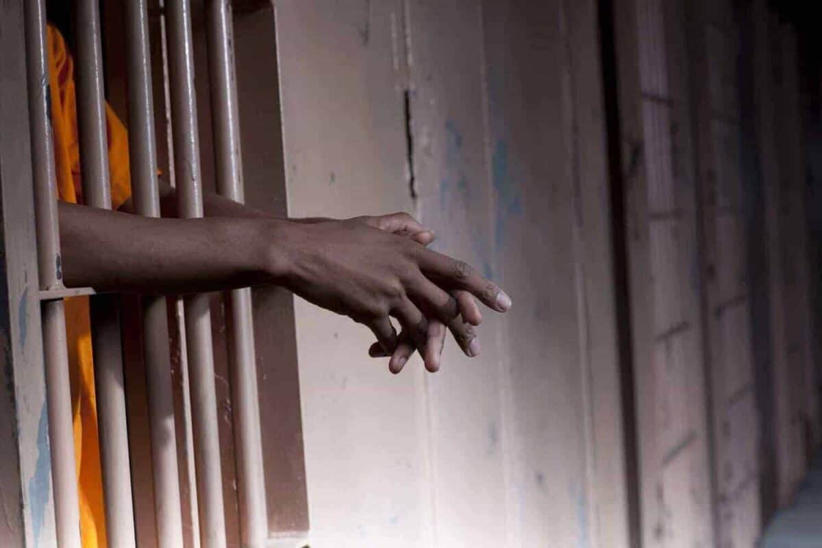 Free State man sentenced for murdering girlfriend and 18-month-old