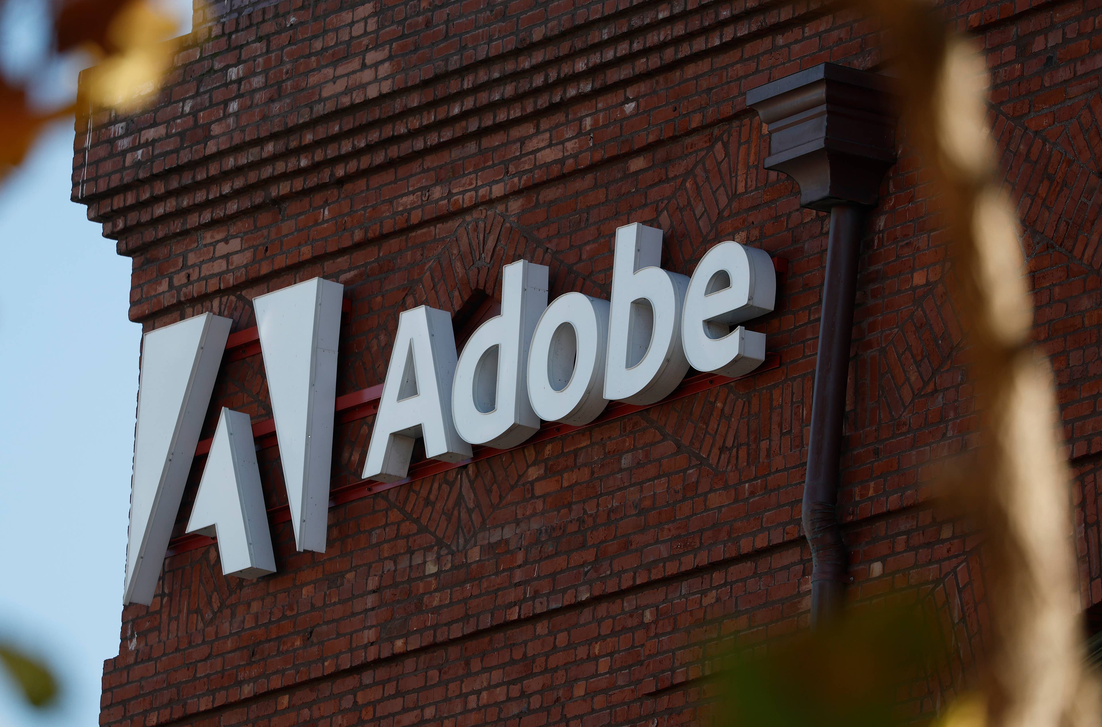 Roundtable 100 analyst upgrades Adobe ranking as AI revenue triples