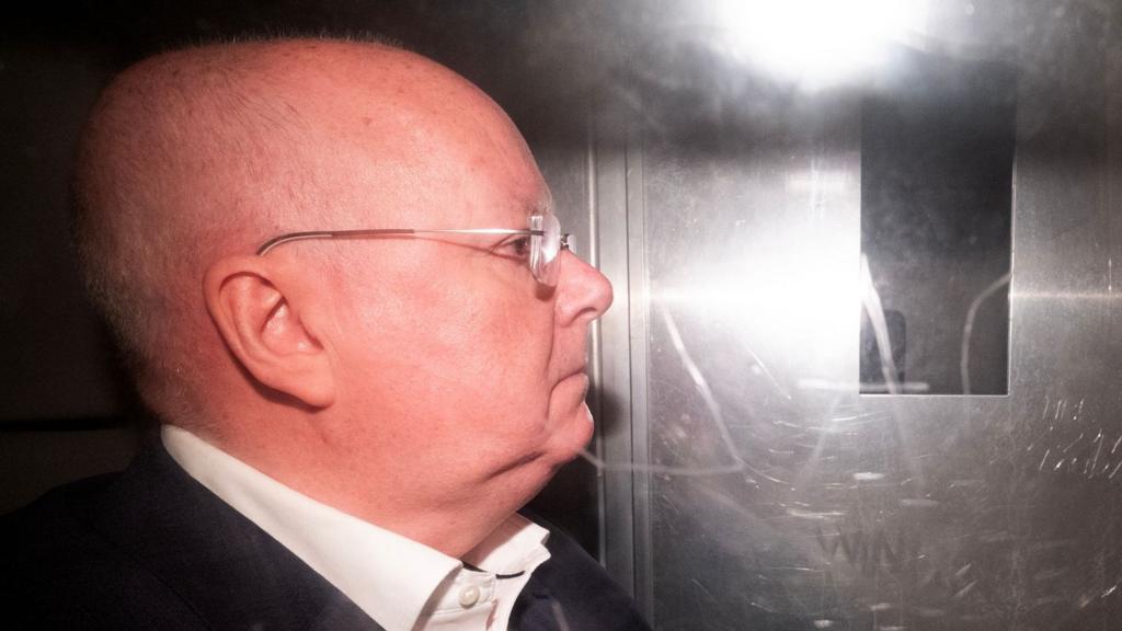 Proceeds of crime action against former SNP chief Murrell delayed