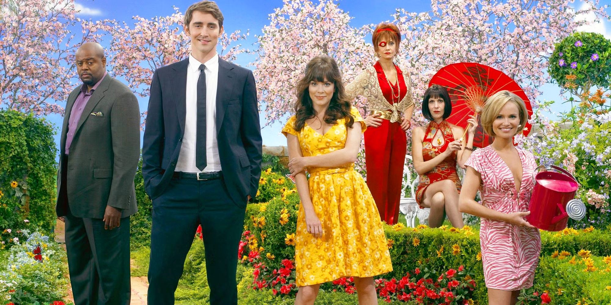 10 Fantasy Shows That Are the Perfect Weekend Binge