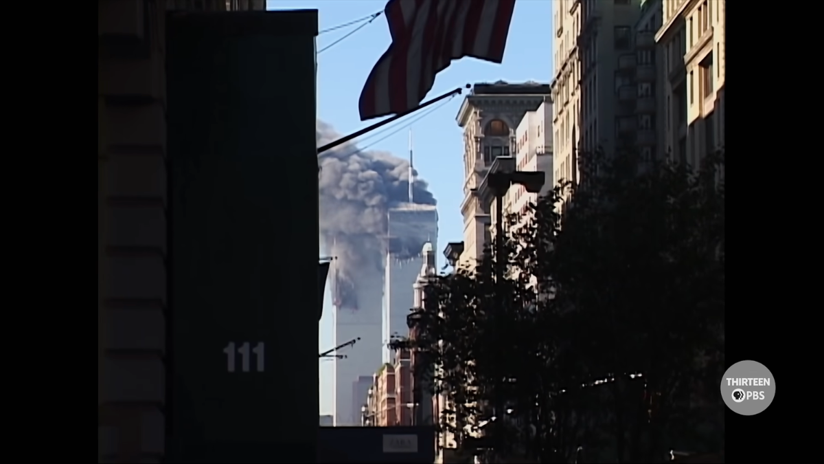 I Lived Through 9/11 As A New Yorker. Here’s What I Saw