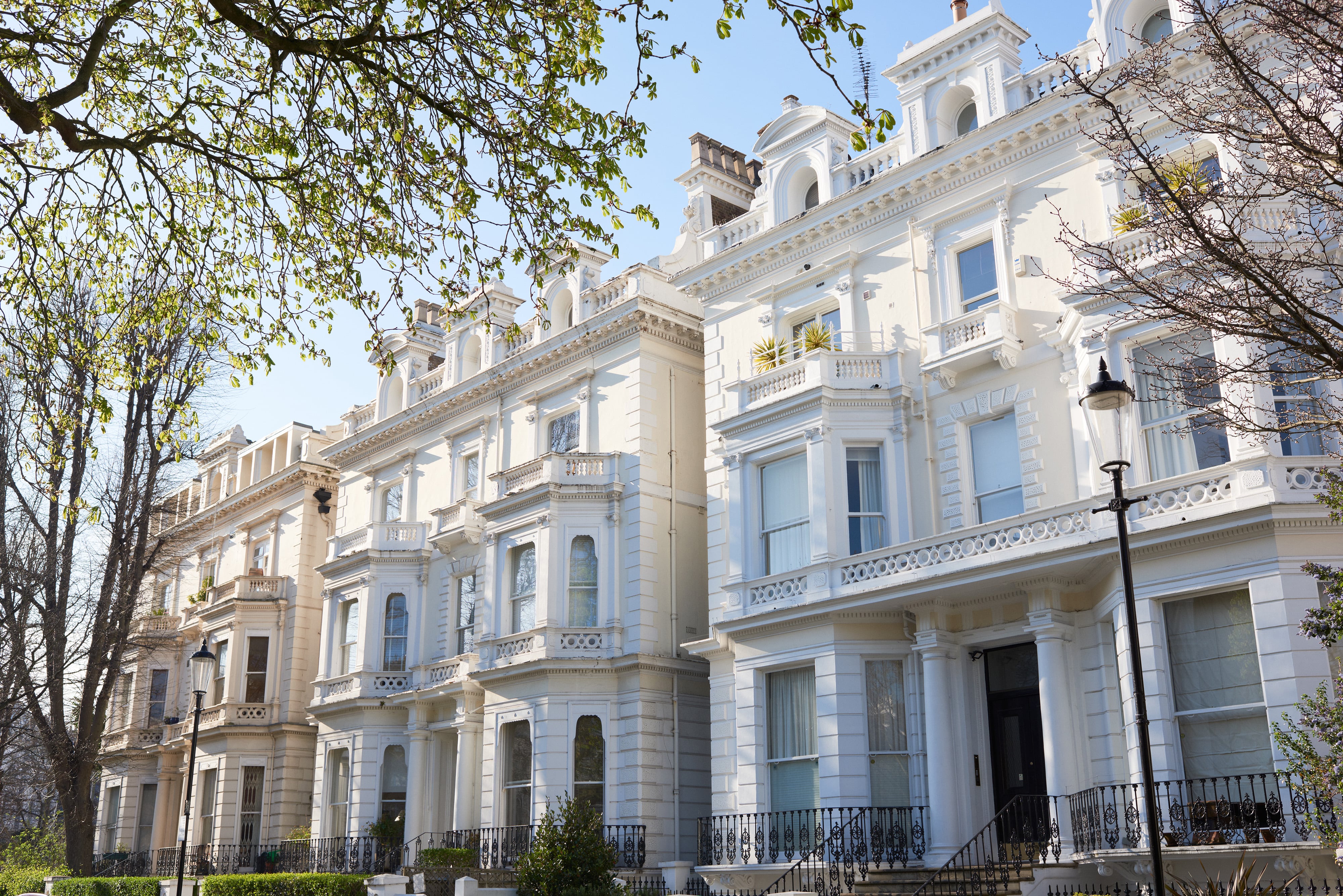 Homeowners to get six months to challenge UK's new £2 million mansion tax