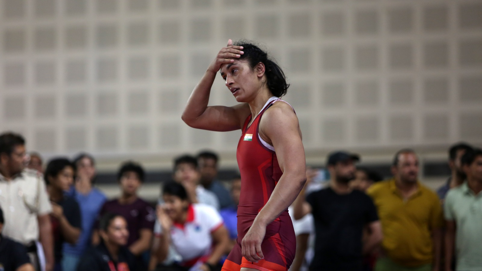 Delhi High Court refuses exemption for Vinesh Phogat: ‘May open Pandora’s box’