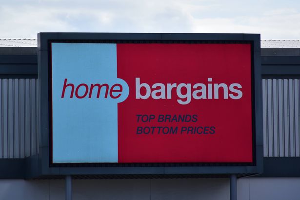 Homes stay 'warm and comfortable' with £20 Home Bargains heater