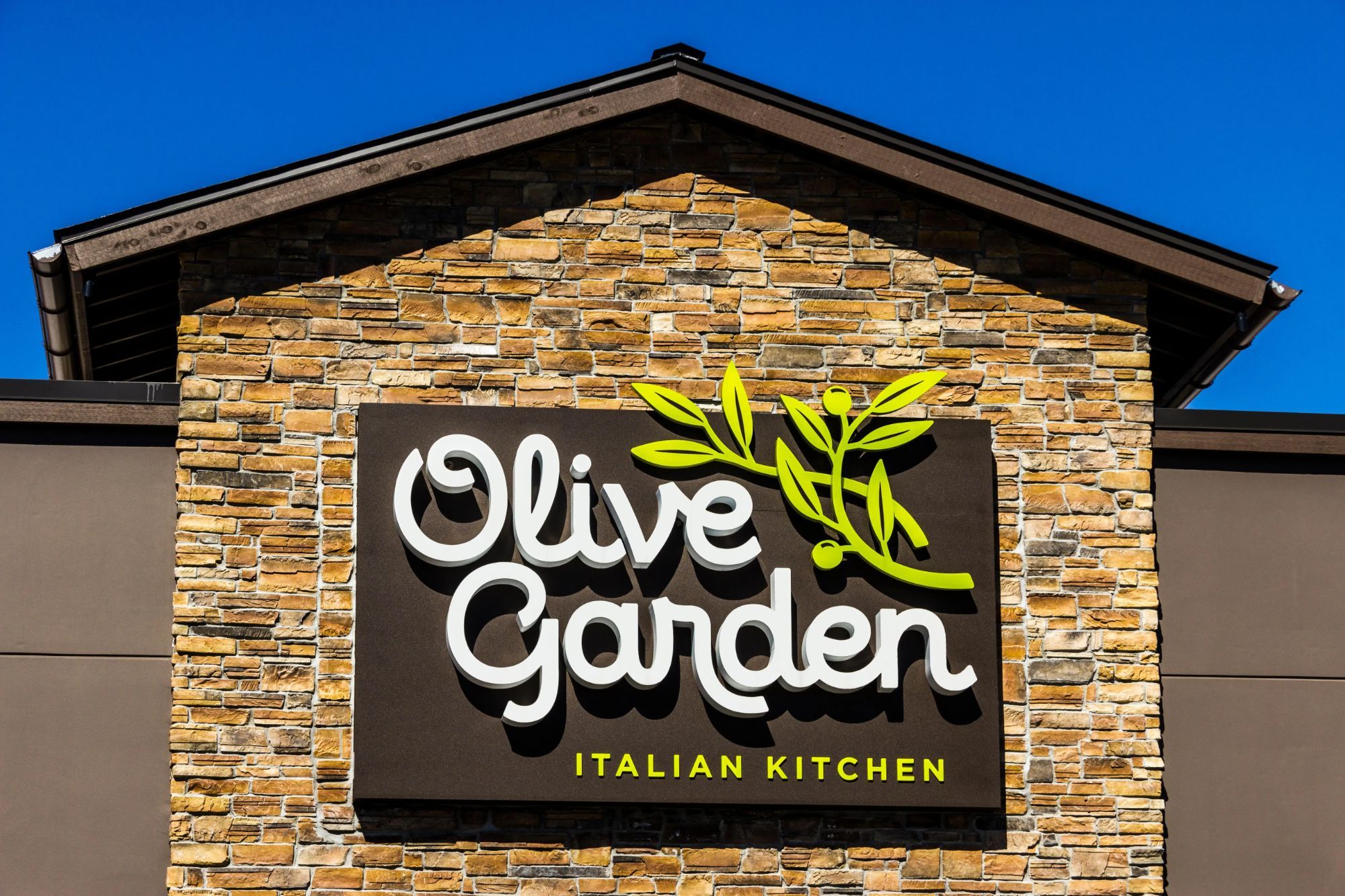 Olive Garden rival says goodbye to 18 restaurants after filing for bankruptcy
