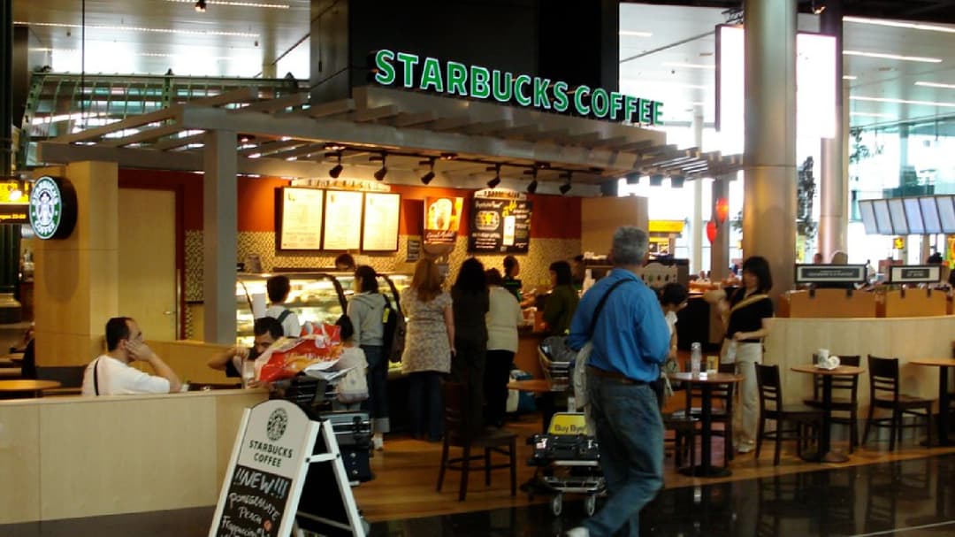 Starbucks is spending $1 billion on upgades & 25,000 chairs to help people feel less “lonely”