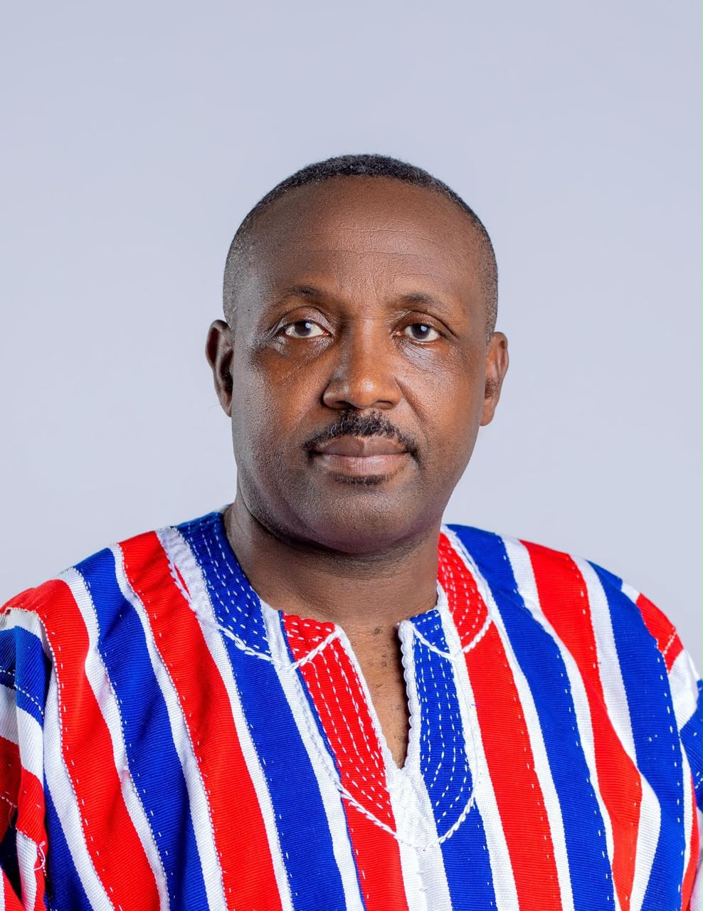 NPP National Chairman Race: John Boadu in narrow lead, but race is open and competitive – APL report