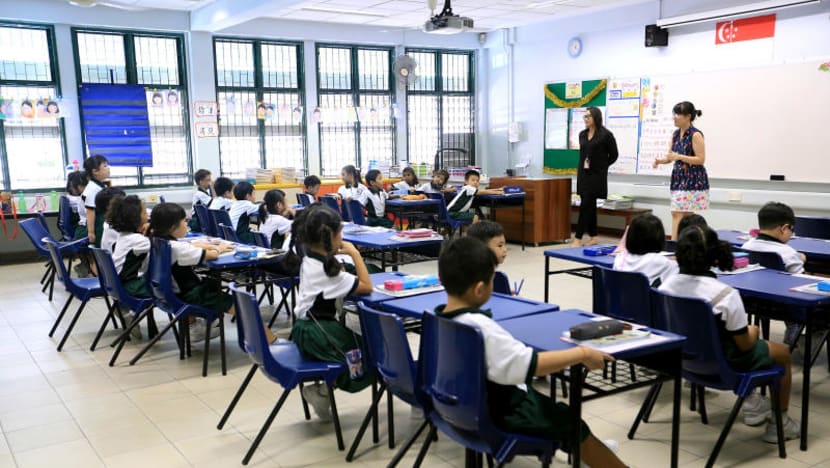 'More than just a privilege': Two-track Phase 2C scheme for 12 schools draws mixed reactions from alumni