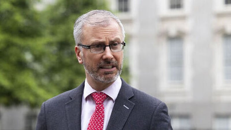 Govt deliberately reversing Green policies: O'Gorman