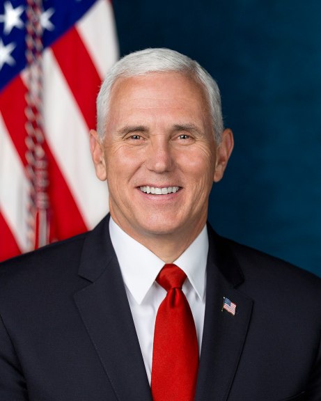 Mike Pence Calls on America to Honor the Fallen — and the Generation That Defended the Nation Since 9/11