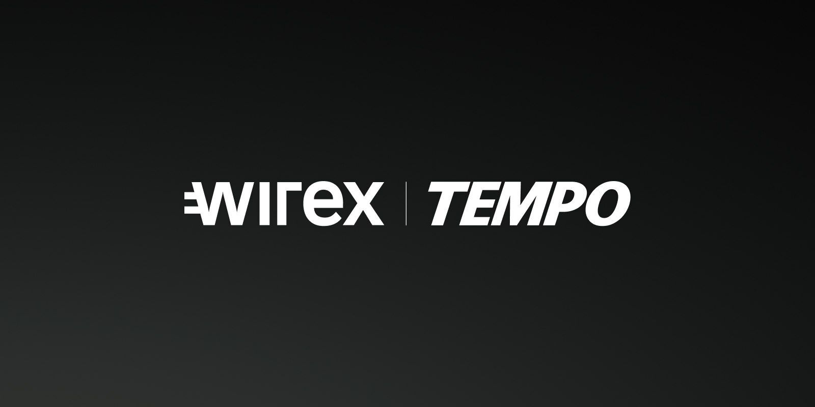 Wirex is Now Live on Tempo for Enterprise Stablecoin Card Programs