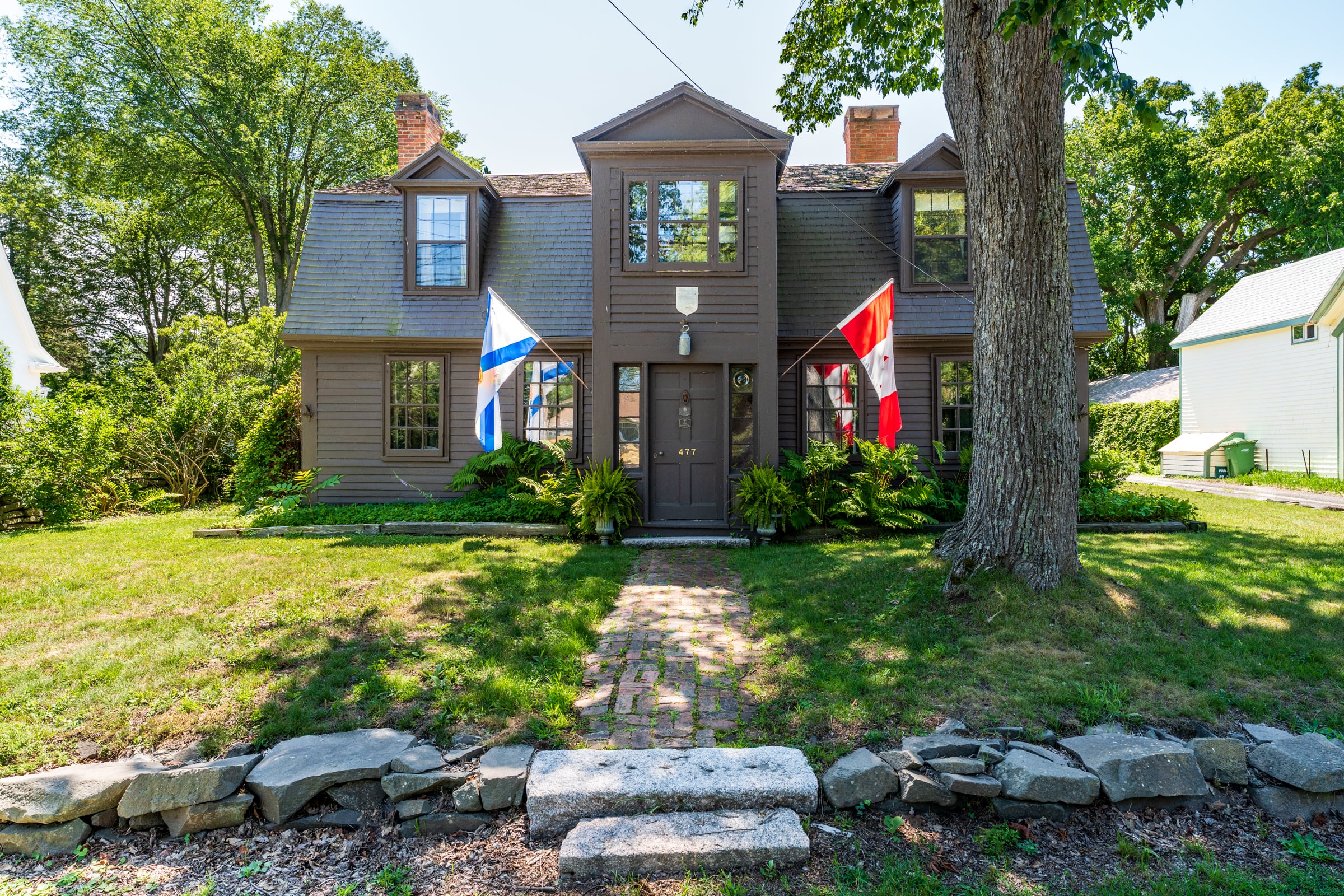 The smallest condos won’t sell, the Home of the Week and more top real estate stories
