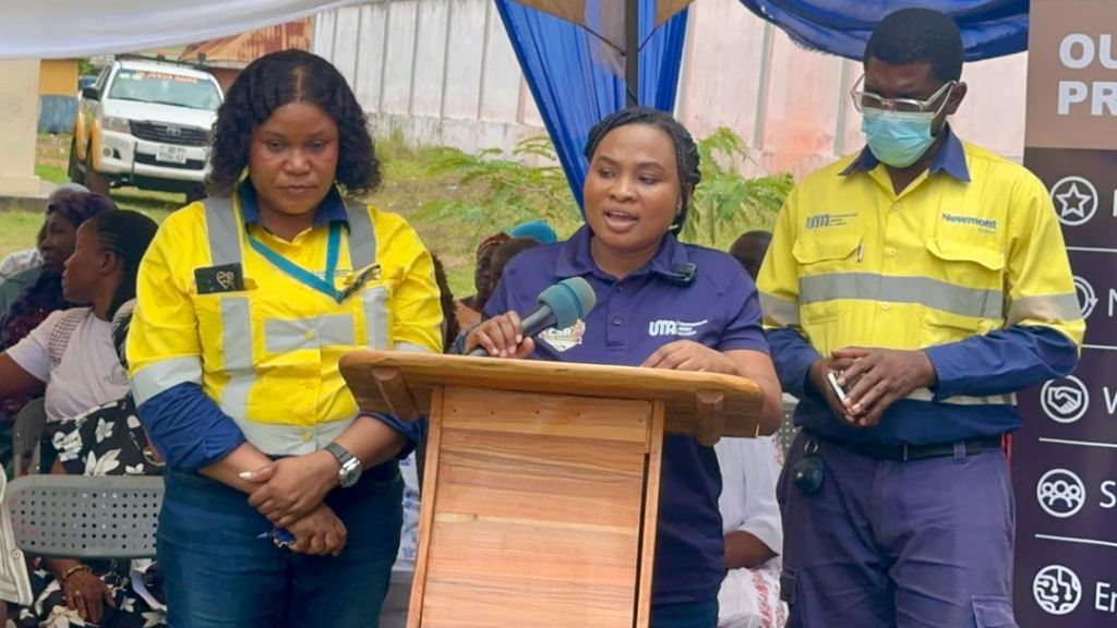 Kenyasi JHS gets $600,000 facelift after years of unsafe conditions