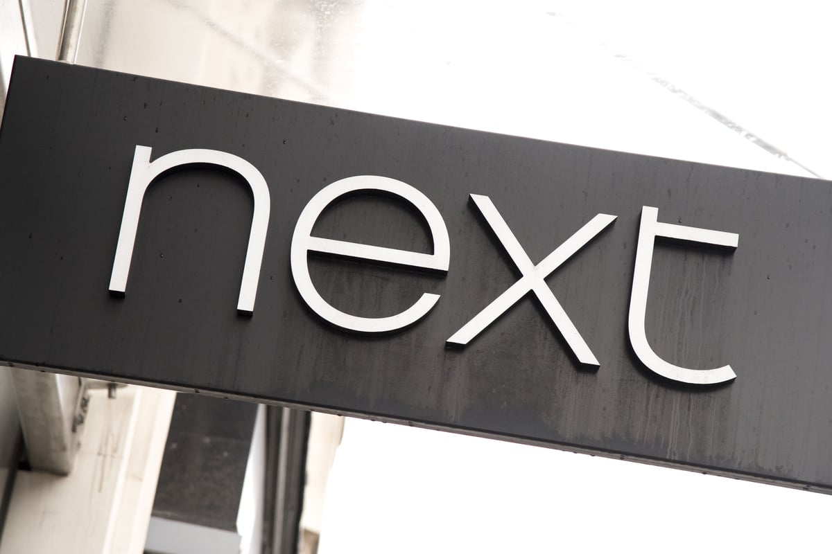 Next growth in the spotlight after shrugging off high street pressures