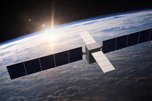 Orbital partners with Reflex Aerospace for space data center constellation