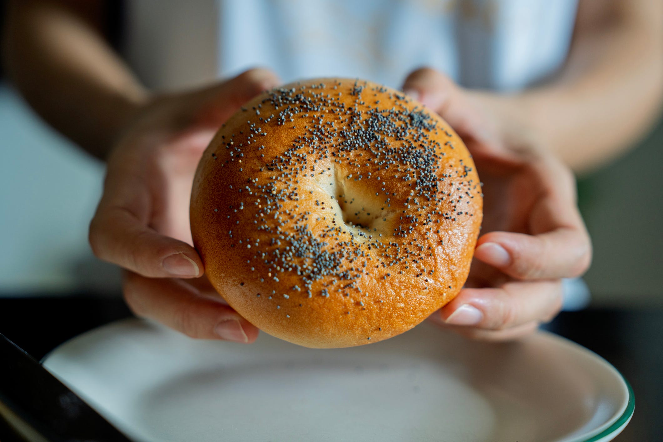 Runners Need More Than Whole Grains. Here’s Why Refined Carbs Still Matter.