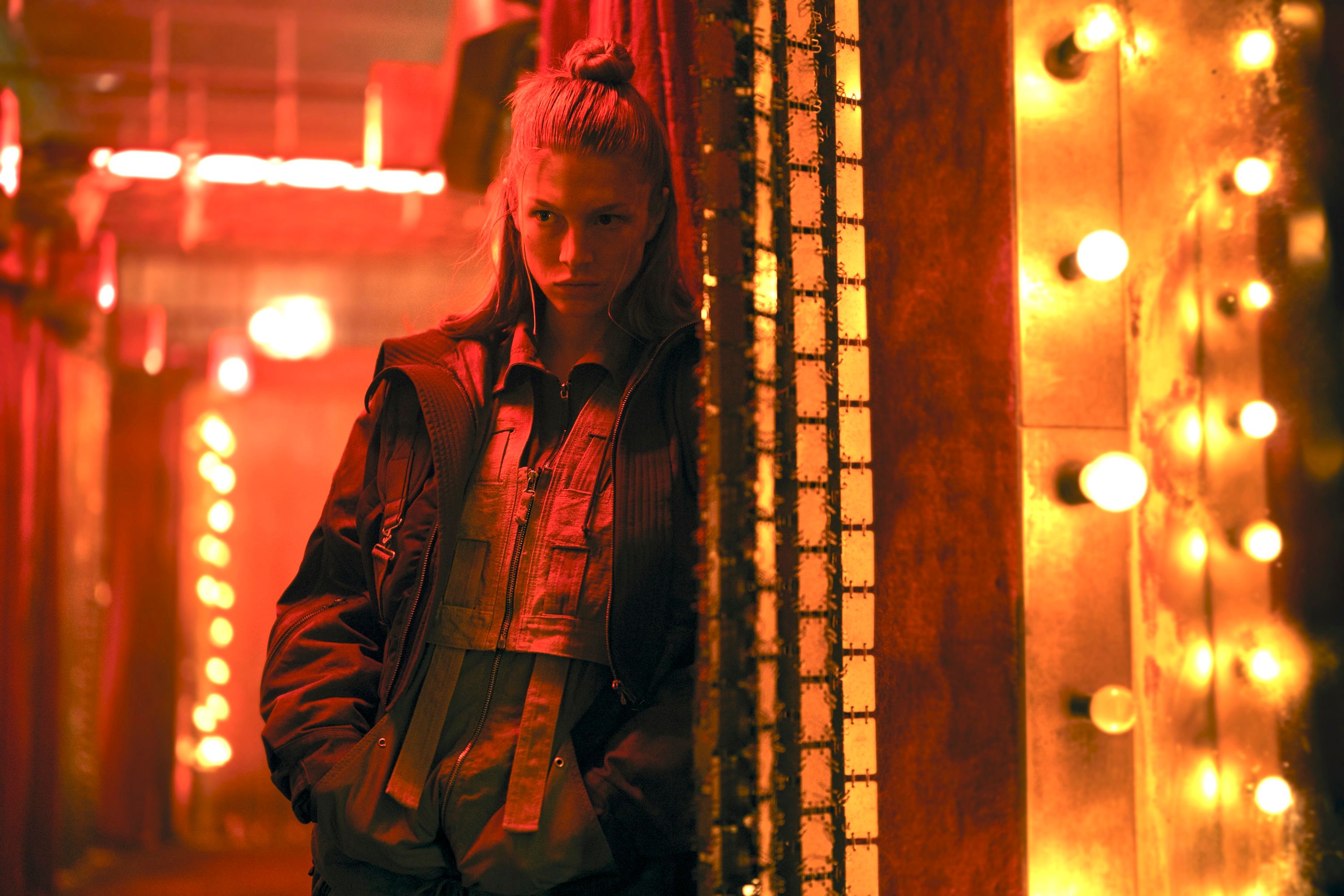 'Blade Runner 2099' Showrunner Reveals the Sci-Fi Secrets She Learned from Ridley Scott