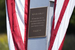 Aviation scholarship recipients inspired by Philly-area pilot who died on Sept. 11