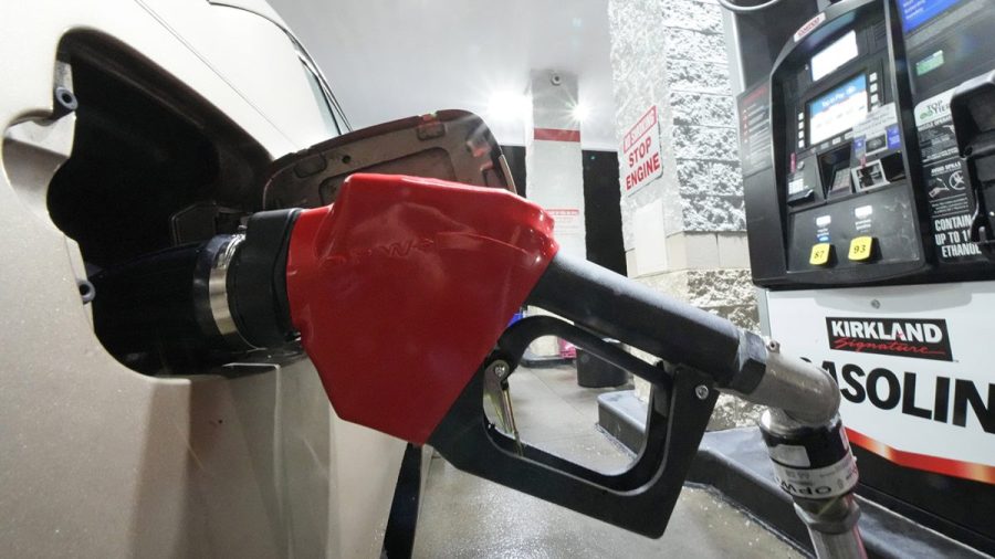 Americans have paid an extra $100B for fuel due to Iran war