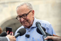 It's Not Just the Left That Wants New Democrat Leaders