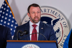 Why DHS Is Targeting Left's Vote-Mining Machine