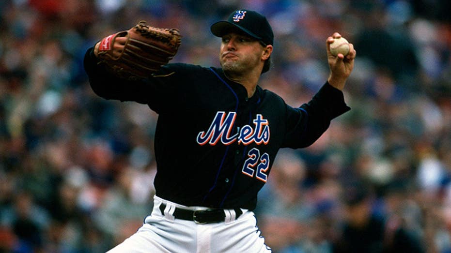 Former Mets pitcher Al Leiter tells his harrowing 9/11 story of a quiet trip turned tragedy