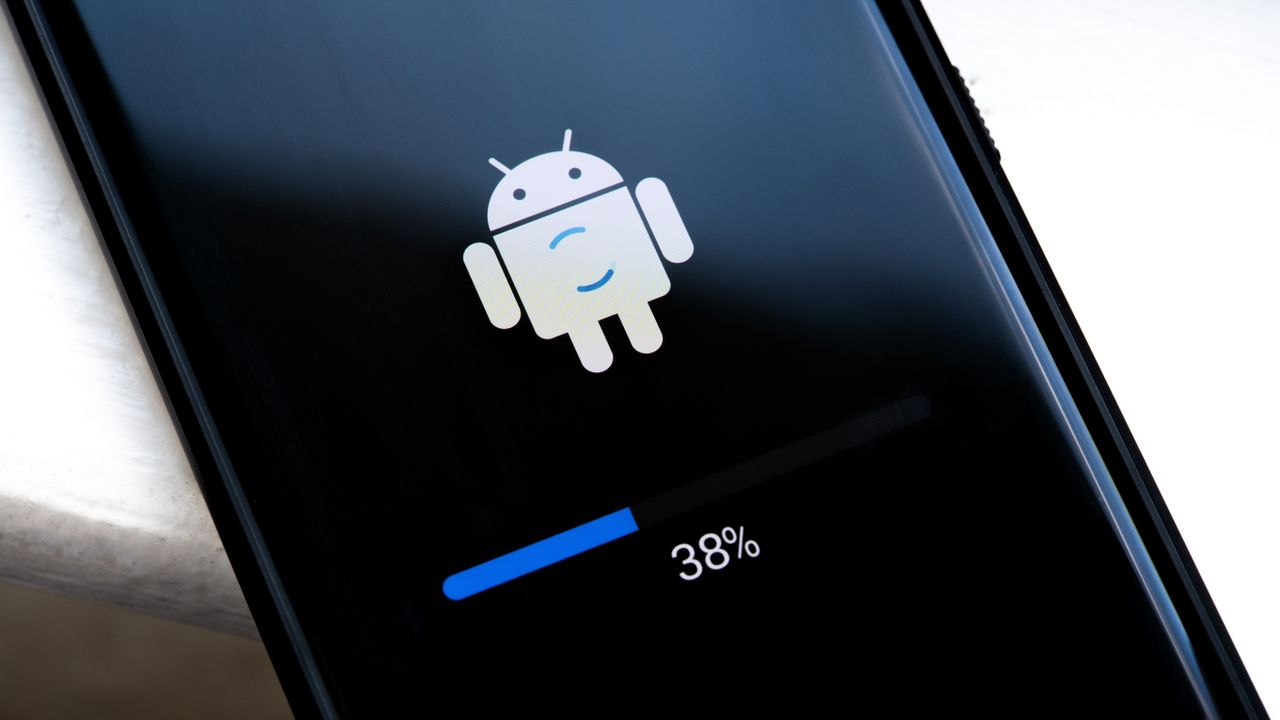 A new Android attack combines malware and ransomware in a cocktail of cybercrime