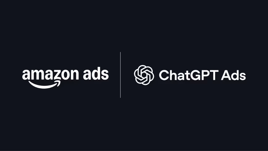 Amazon lets its advertisers buy ads in ChatGPT in a pilot with OpenAI