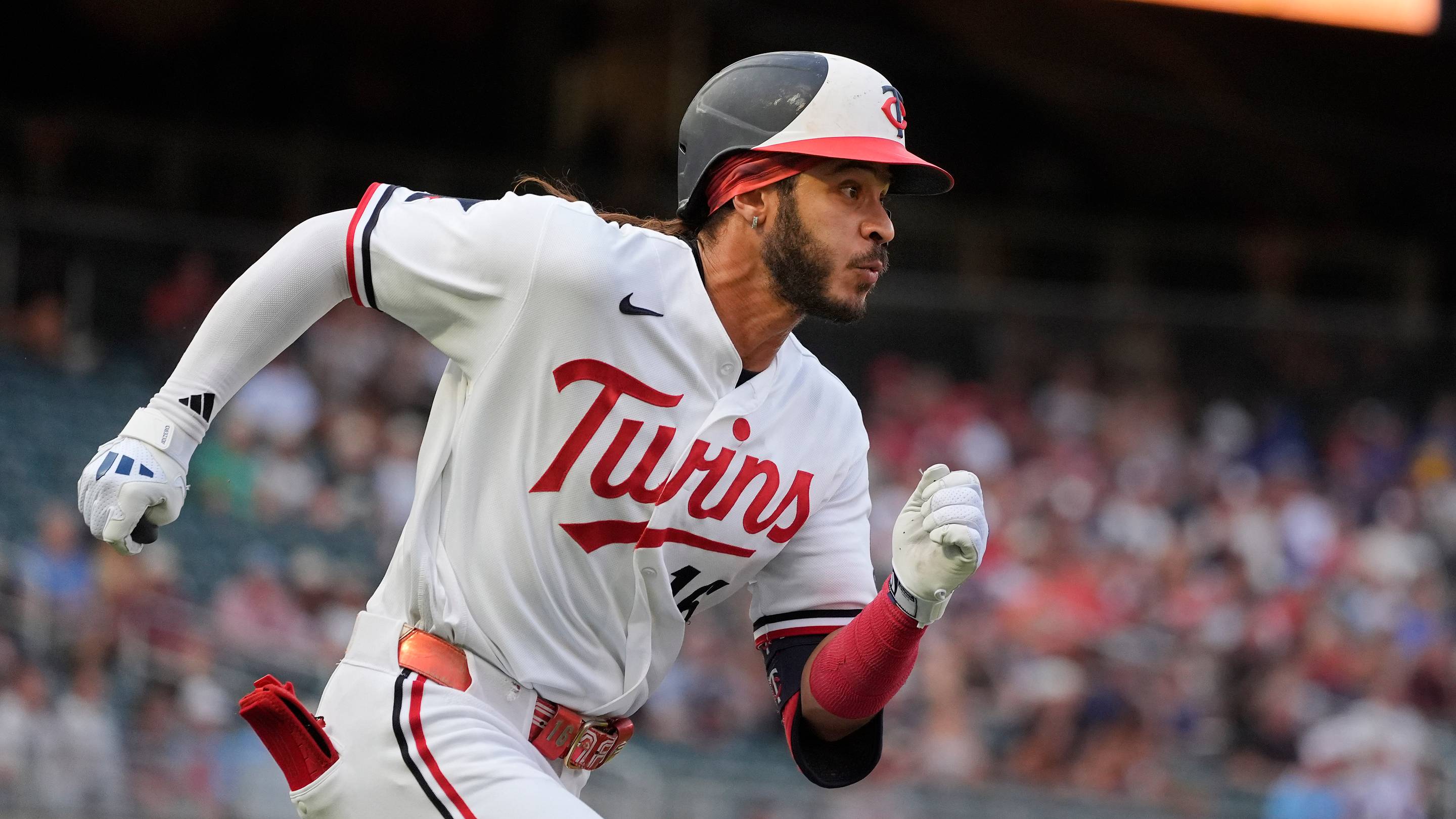 Twins Make Right Call on Gabriel González With Austin Martin Back