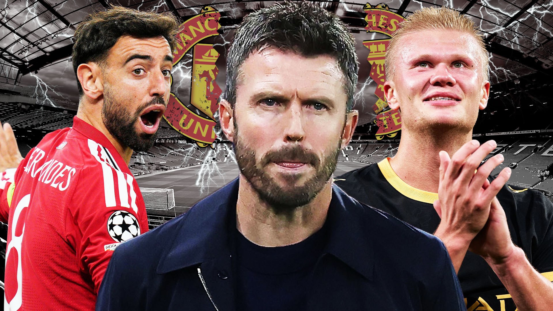 Why Man Utd winning Champions League game vs Sabah is BAD OMEN for Manchester derby vs City due to spooky curse