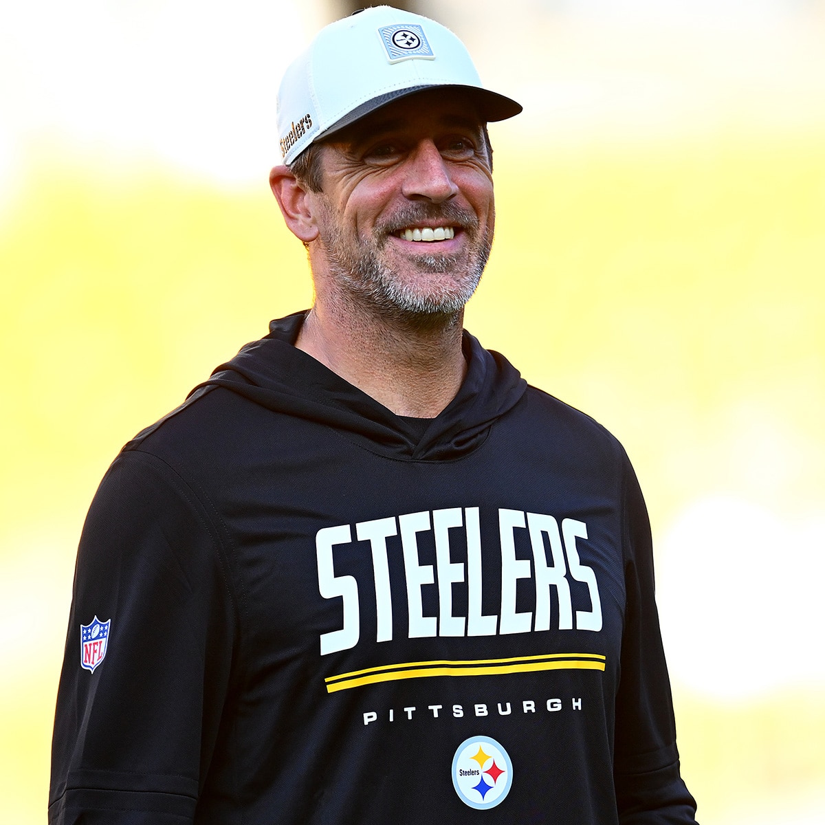Aaron Rodgers Reveals Where He Stands With Jordan Rodgers After Feud