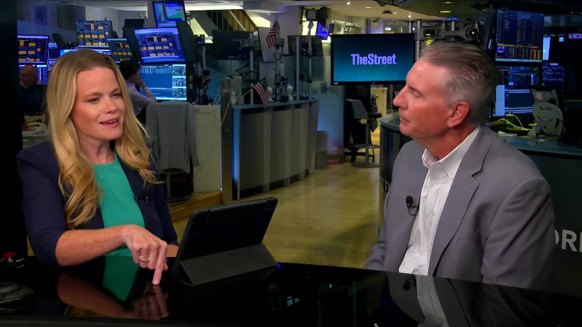 Kevin Mahn sees S&P 500 pullbacks as chances to stay invested