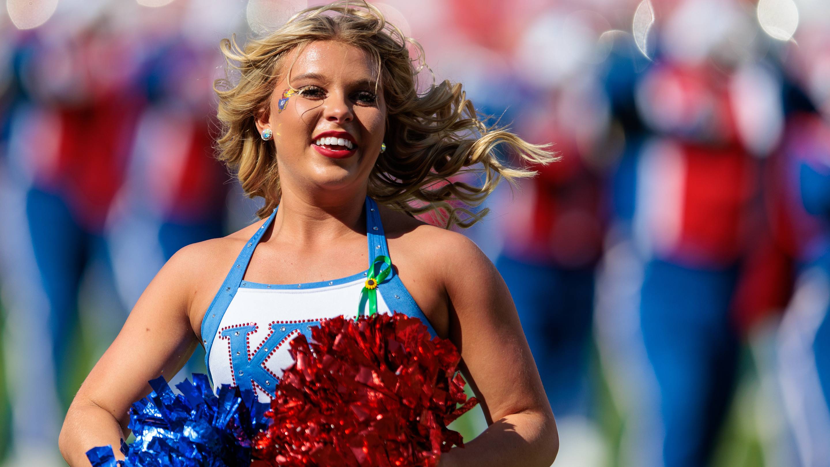 College Football Today: What to Watch on the Week 2 Schedule on Friday
