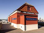 Lifeboat museum is forced to close after its volunteers were abused by anti-migrant protesters