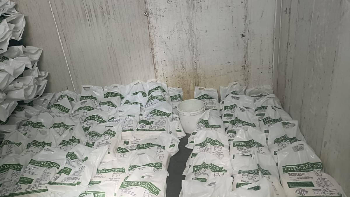 Telangana bans manufacture, sale of ‘analogue paneer’ for one year