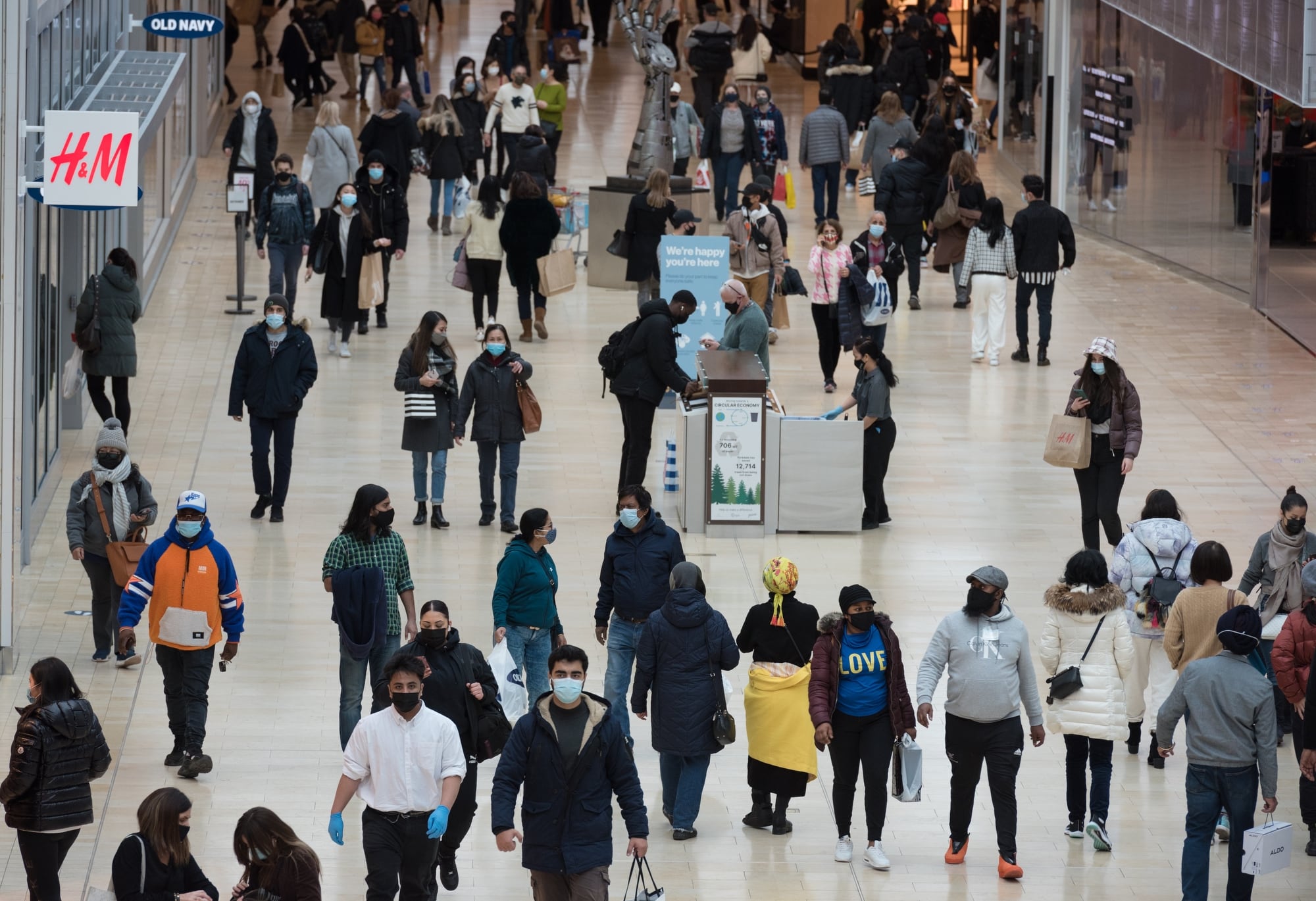Households’ debt-to-income ratio dips as income growth outpaces debt