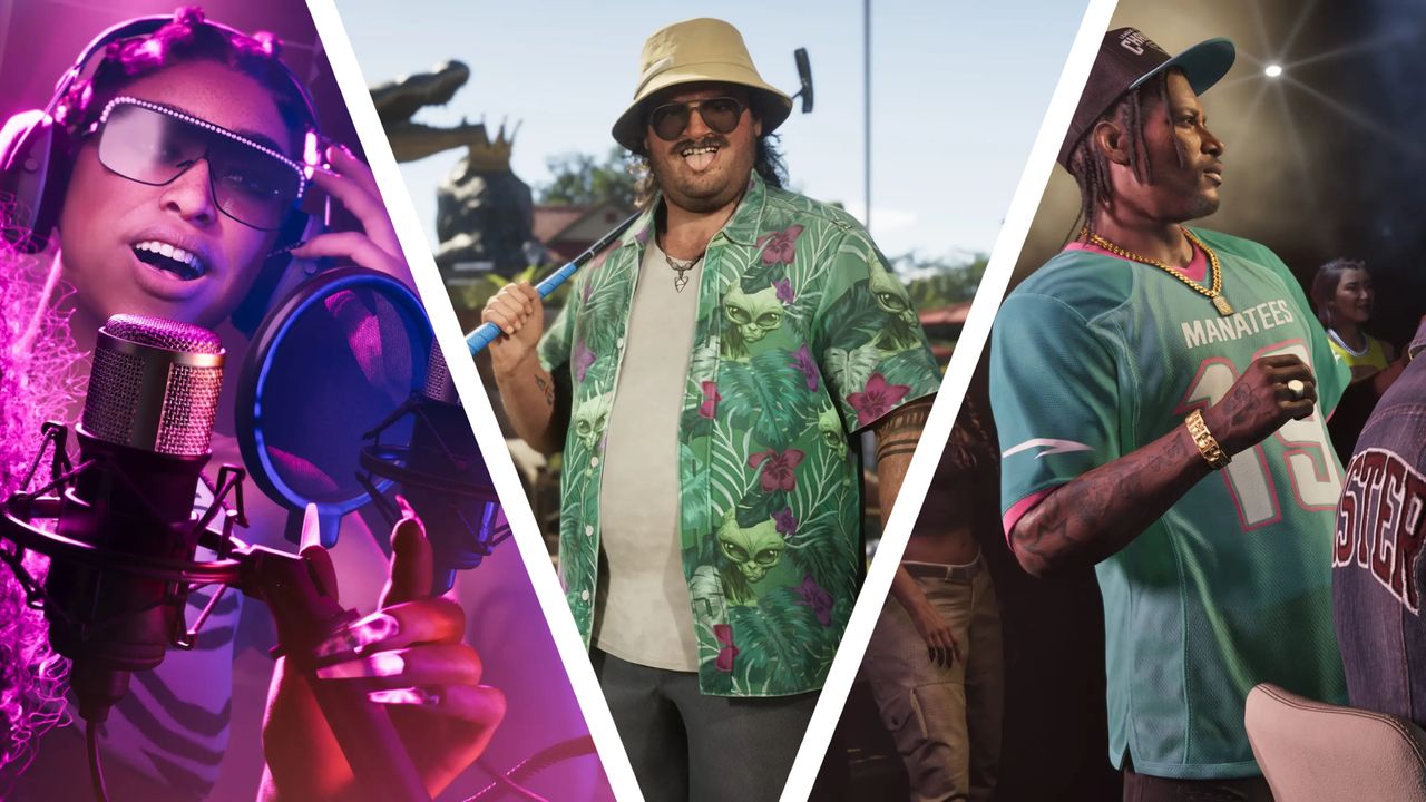 Grand Theft Auto 6 is already an official Guinness World Record holder, and it's expected to break even more records at launch — 'GTA 6’s release is a really global phenomenon in a way that few things are'