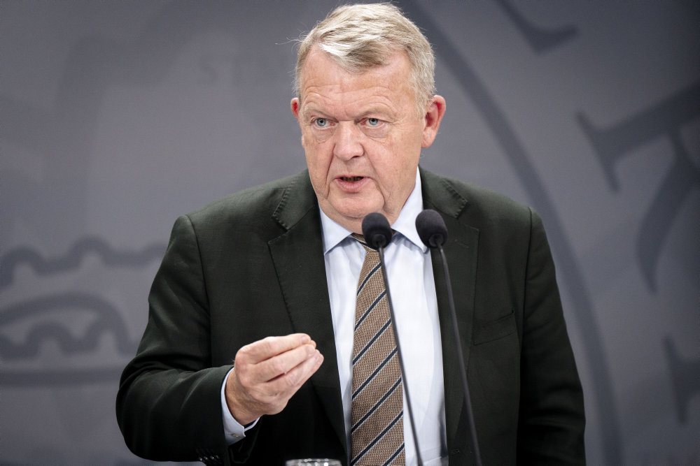 Danish Foreign Minister cautiously optimistic on US-Greenland deal
